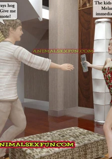 Animal Sex in Incest Family 4 (36)