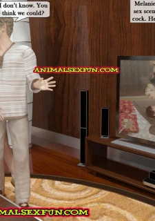 Animal Sex in Incest Family 4 (39)