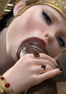 Attack Of The Orcs Lust Vol 2 (24)