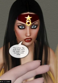 B69_Woman Lady Issue5 _5_