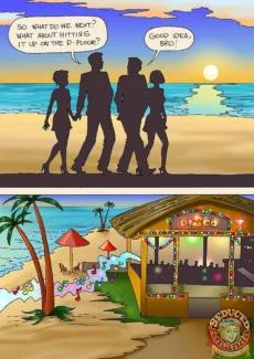 Beach Adventure (4)