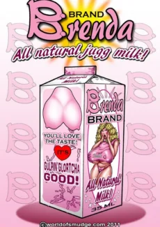 Bendra-All Natural Jugg Milk (13)