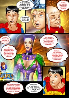 Capture the females quickly (15)