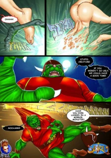 Capture the females quickly (7)