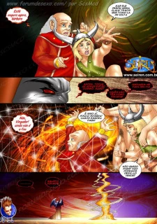 Capture the females quickly (88)