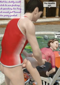 Dad Daughter Diaries 18 Incest (19)