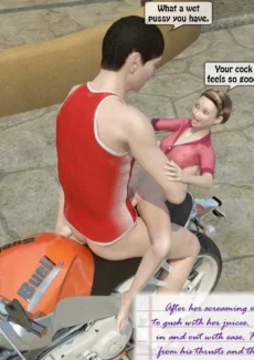 Dad Daughter Diaries 18 Incest (21)