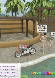 Dad Daughter Diaries 18 Incest (26)