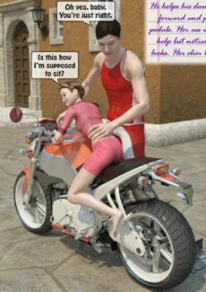 Dad Daughter Diaries 18 Incest (4)