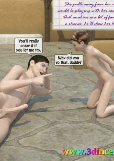 Dad Daughter Diaries 18 Incest (41)