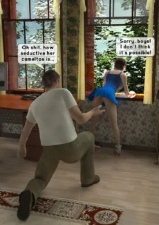 Exotic Position (32)