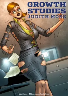 Growth Studies- Judith Moss Growth Studies- Judith Moss