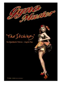 Gynq Master Itching Ch.1 Gynq Master Itching Ch.1