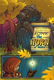 Horn of Desire