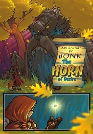 Horn of Desire