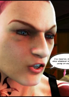 Infinite Stories 2-3D Hardcore (13)