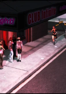 Infinite Stories 2-3D Hardcore (21)