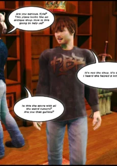 Infinite Stories 2-3D Hardcore (31)