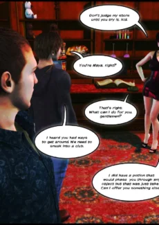 Infinite Stories 2-3D Hardcore (32)