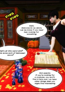 Infinite Stories 2-3D Hardcore (4)