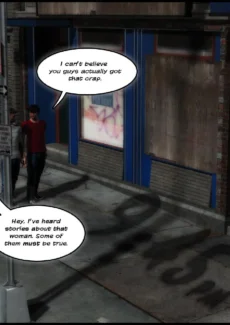 Infinite Stories 2-3D Hardcore (43)
