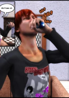 Infinite Stories 2-3D Hardcore (50)
