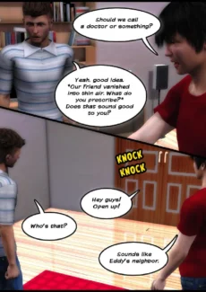 Infinite Stories 2-3D Hardcore (54)