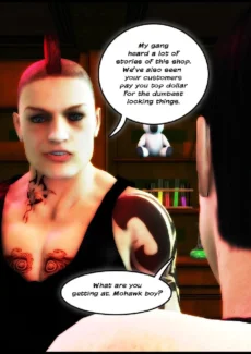 Infinite Stories 2-3D Hardcore (6)