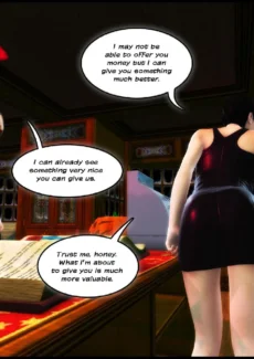 Infinite Stories 2-3D Hardcore (8)