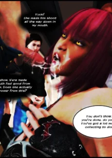 Infinite Stories 2-3D Hardcore (81)