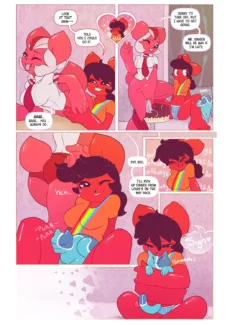 Kissy Cousin004