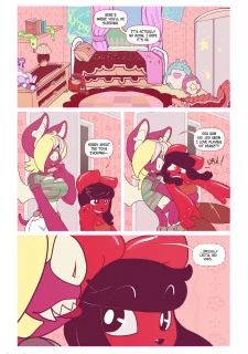 Kissy Cousin009