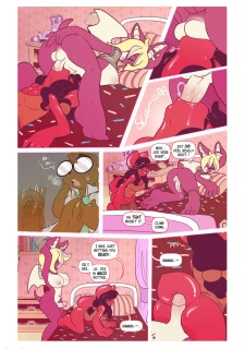 Kissy Cousin013