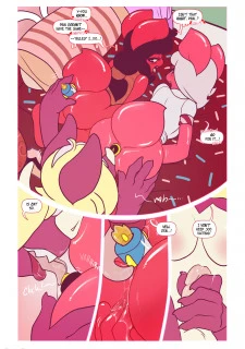 Kissy Cousin018