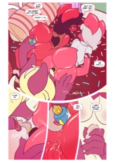 Kissy Cousin018
