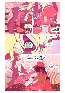 Kissy Cousin022