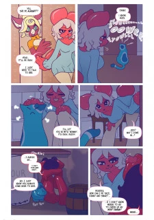 Kissy Cousin026
