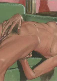 Mom Son Sketches Incest (25)