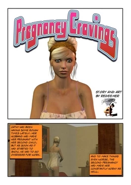 Pregnancy Cravings- Redeemer
