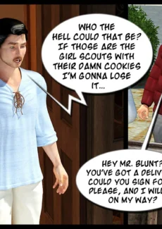 Sign For Your Delivery-Meet the Parents (3)