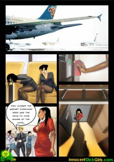 Snowed In (2)