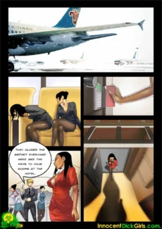 Snowed In (2)