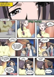Submissive Mother (20)
