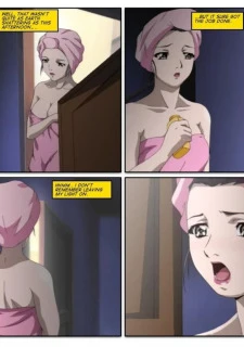 Submissive Mother (23)