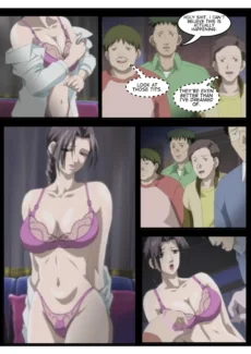 Submissive Mother 3 (19)