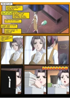 Submissive Mother (9)