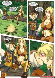 Thunder Cats-Nice to Mate with You (6)