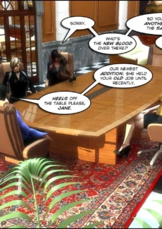 Vox Populi 11 (11)