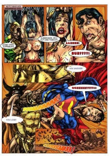 Wonder Woman vs Warlord (13)