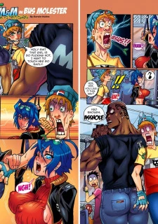 Bitches Season 1 (8)
